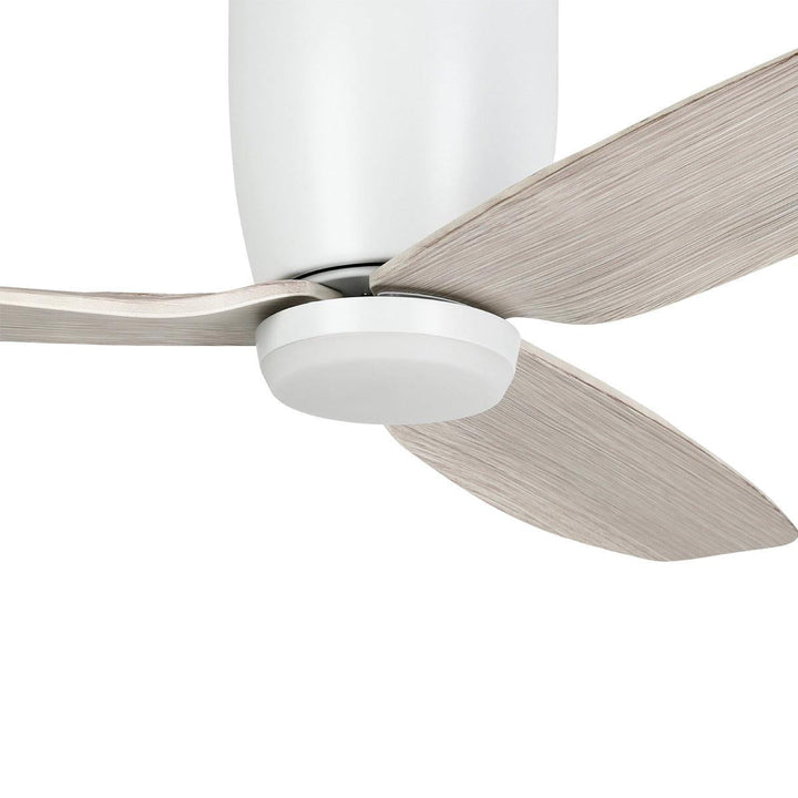 44" Seacliff DC Ceiling Fan with Light