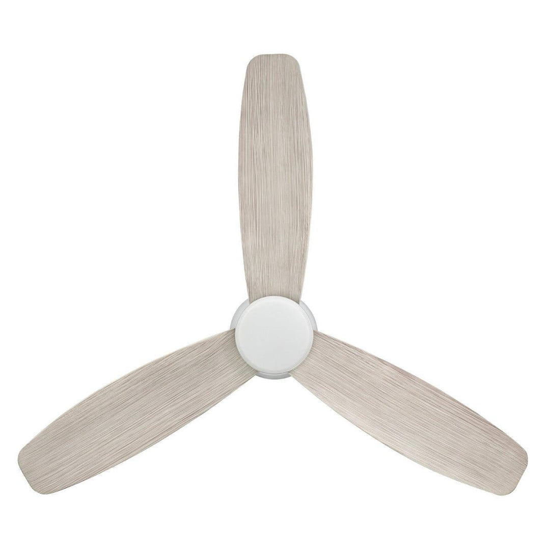 44" Seacliff DC Ceiling Fan with Light