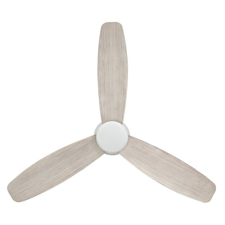 44" Seacliff DC Ceiling Fan with Light