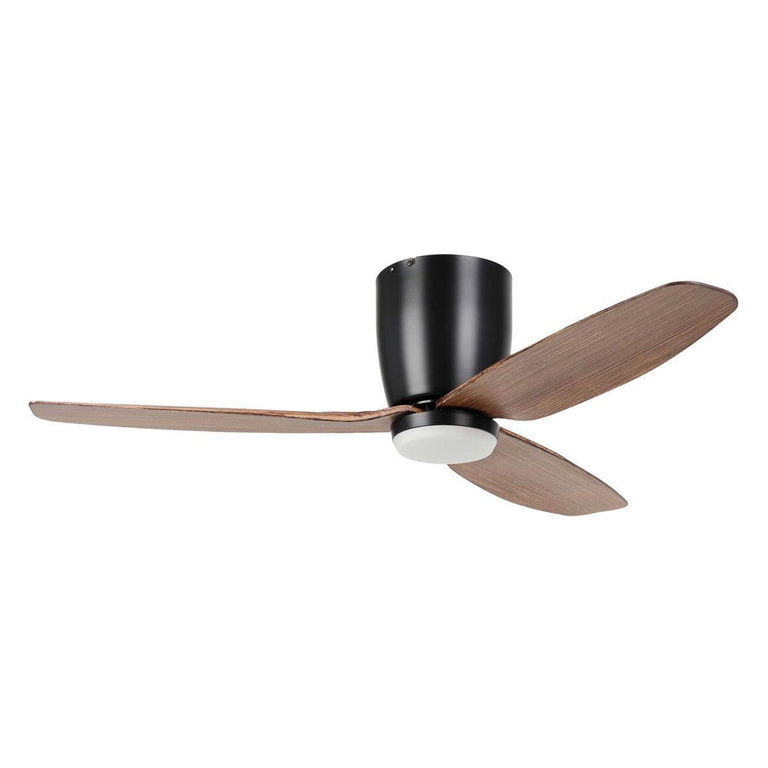 44" Seacliff DC Ceiling Fan with Light