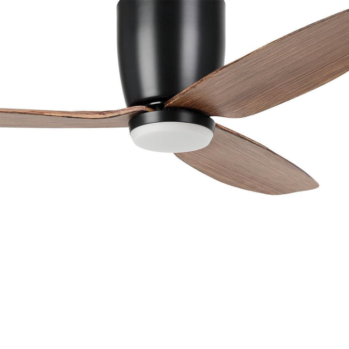 44" Seacliff DC Ceiling Fan with Light