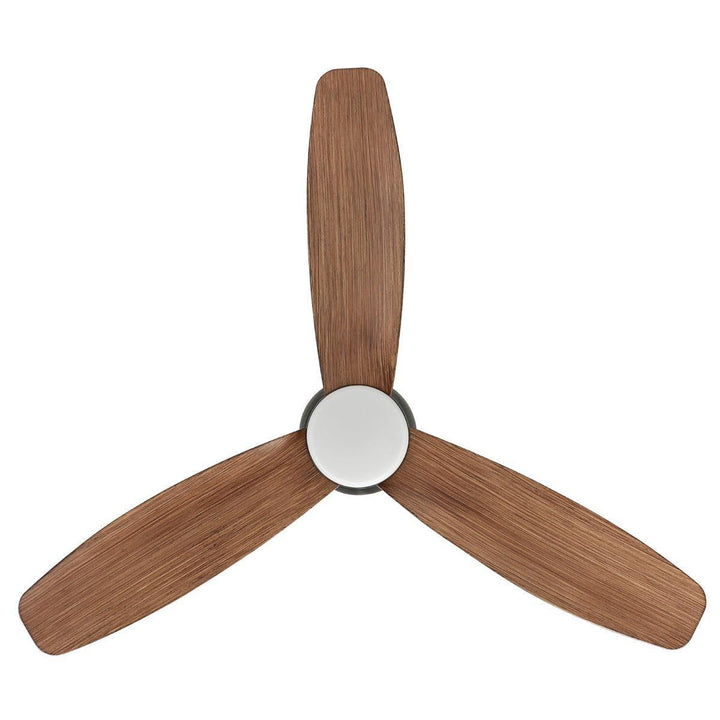 44" Seacliff DC Ceiling Fan with Light