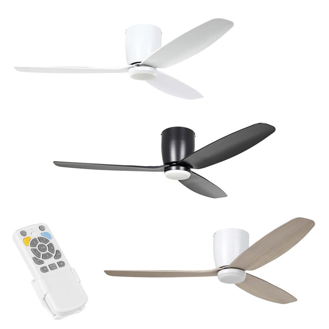 52" Seacliff DC Ceiling Fan