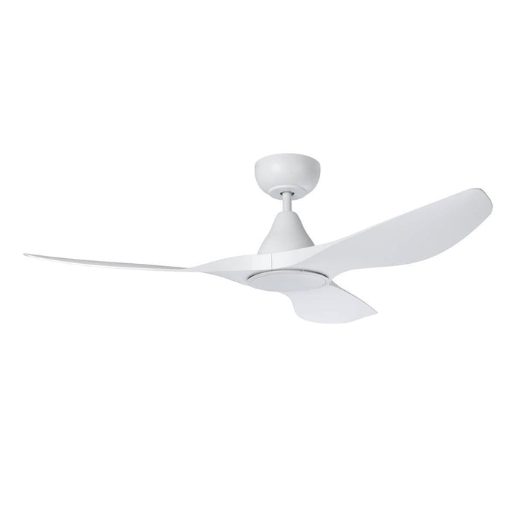48" Surf DC Ceiling Fan with Light