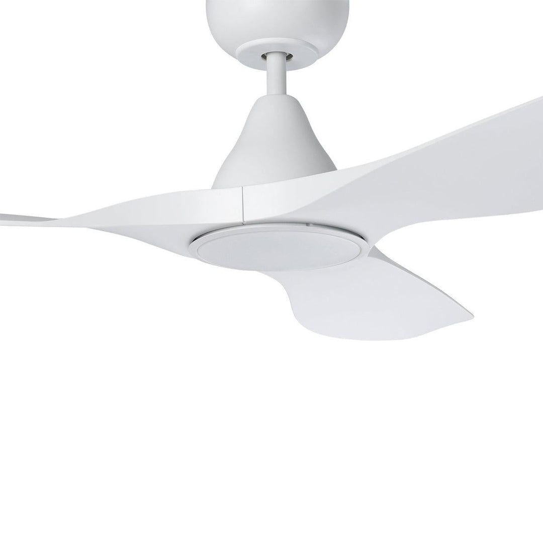 48" Surf DC Ceiling Fan with Light