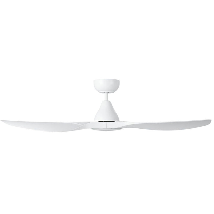 48" Surf DC Ceiling Fan with Light