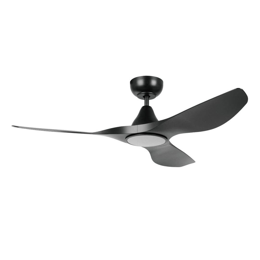 48" Surf DC Ceiling Fan with Light