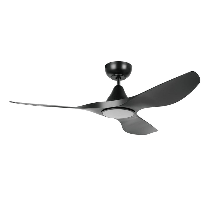 48" Surf DC Ceiling Fan with Light