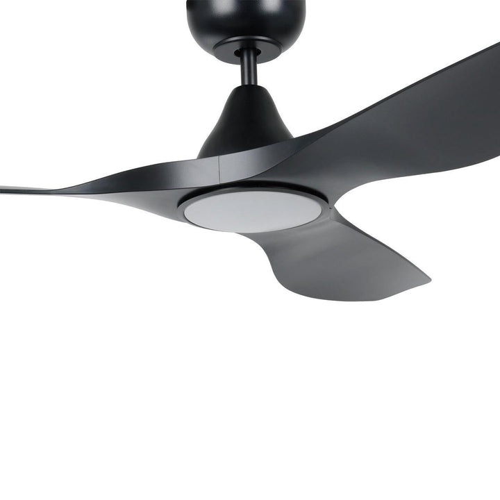 48" Surf DC Ceiling Fan with Light