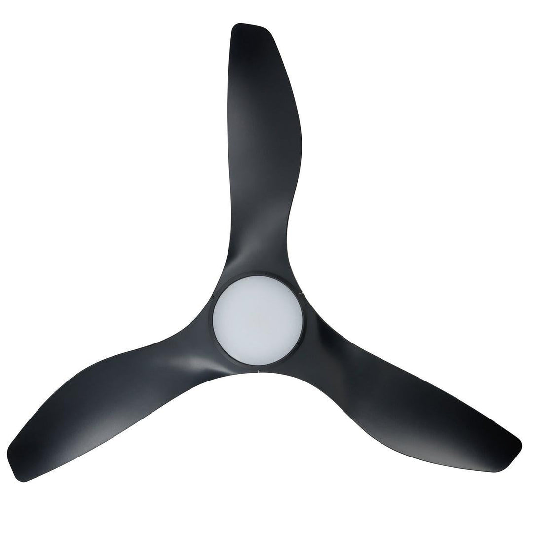 48" Surf DC Ceiling Fan with Light
