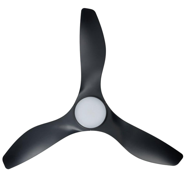 48" Surf DC Ceiling Fan with Light