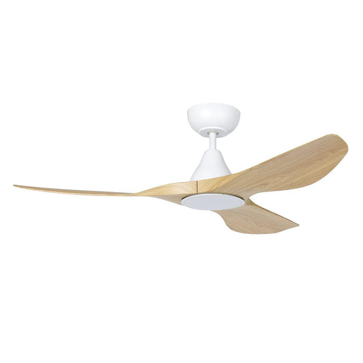 48" Surf DC Ceiling Fan with Light