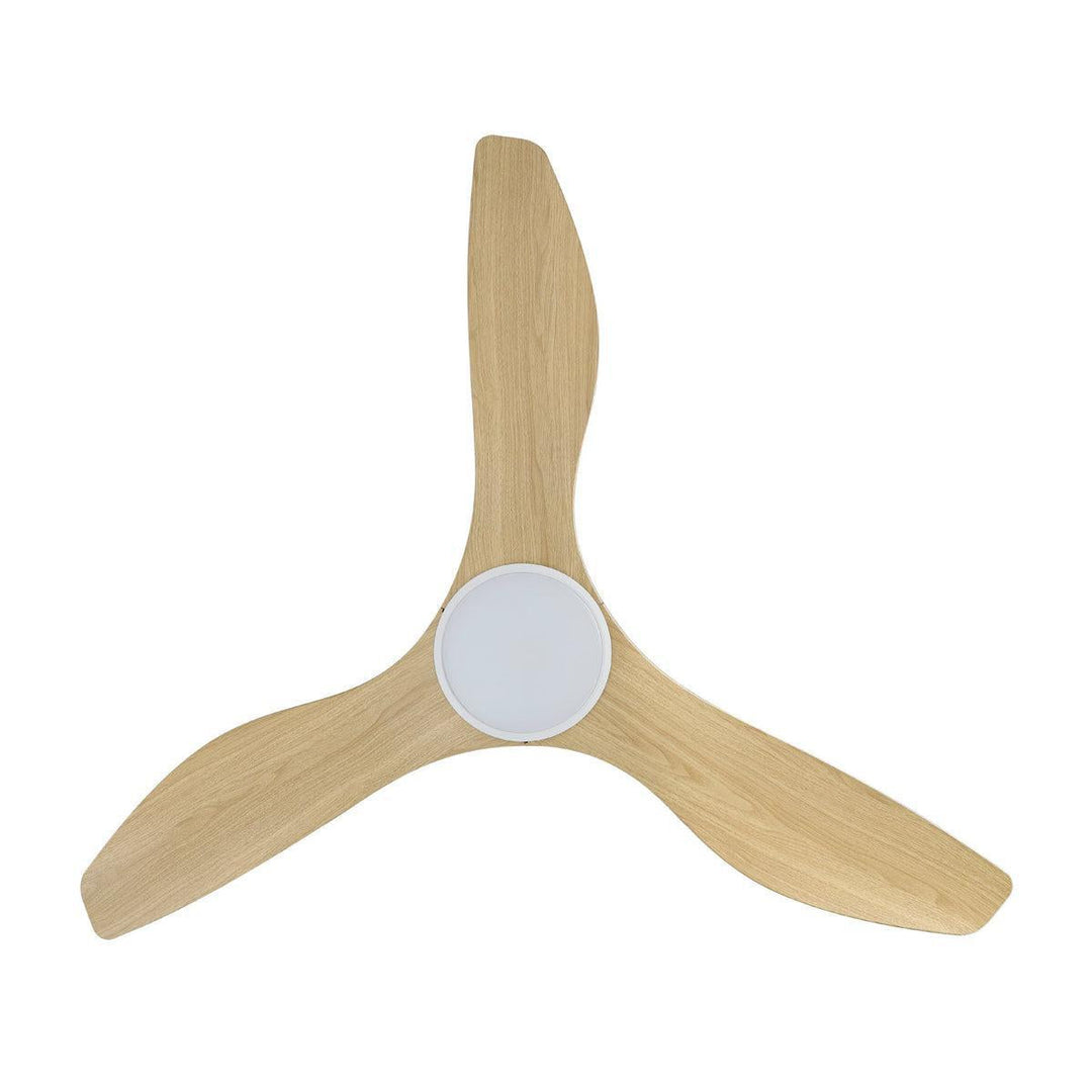 48" Surf DC Ceiling Fan with Light