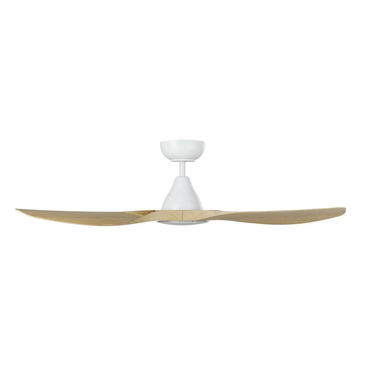 48" Surf DC Ceiling Fan with Light