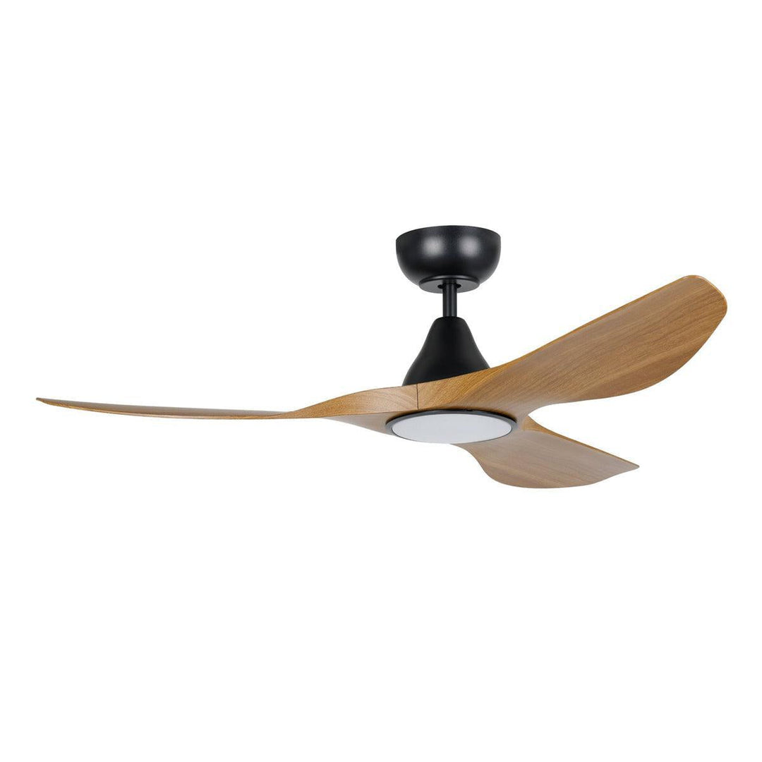 48" Surf DC Ceiling Fan with Light