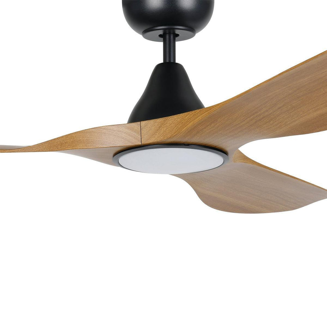 48" Surf DC Ceiling Fan with Light