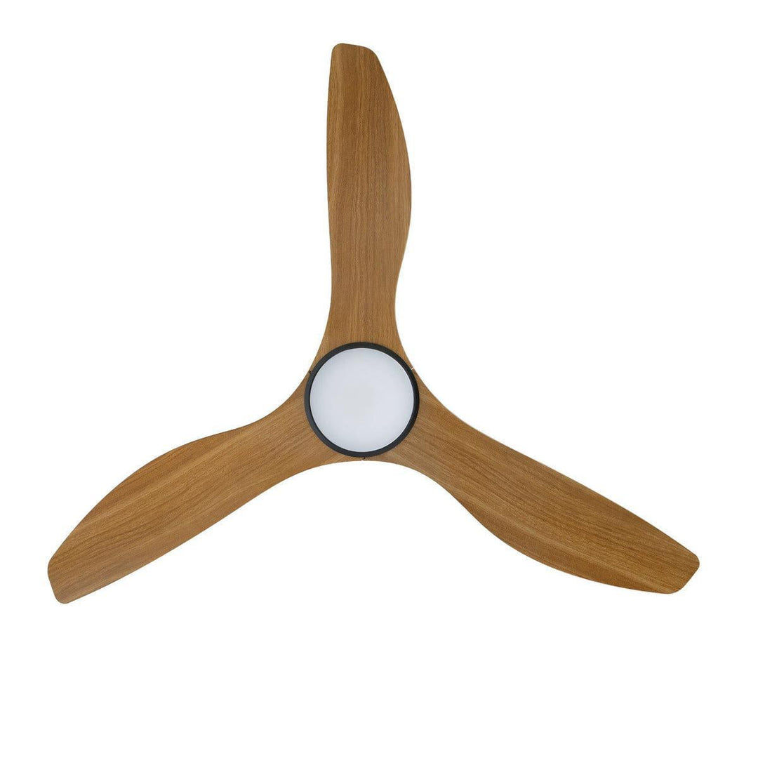 48" Surf DC Ceiling Fan with Light