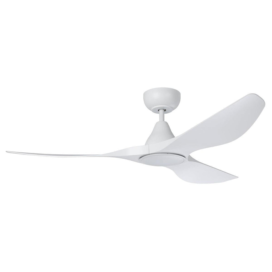 52" Surf DC Ceiling Fan with Light