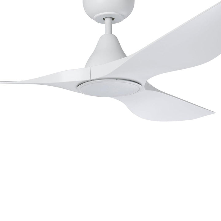 52" Surf DC Ceiling Fan with Light
