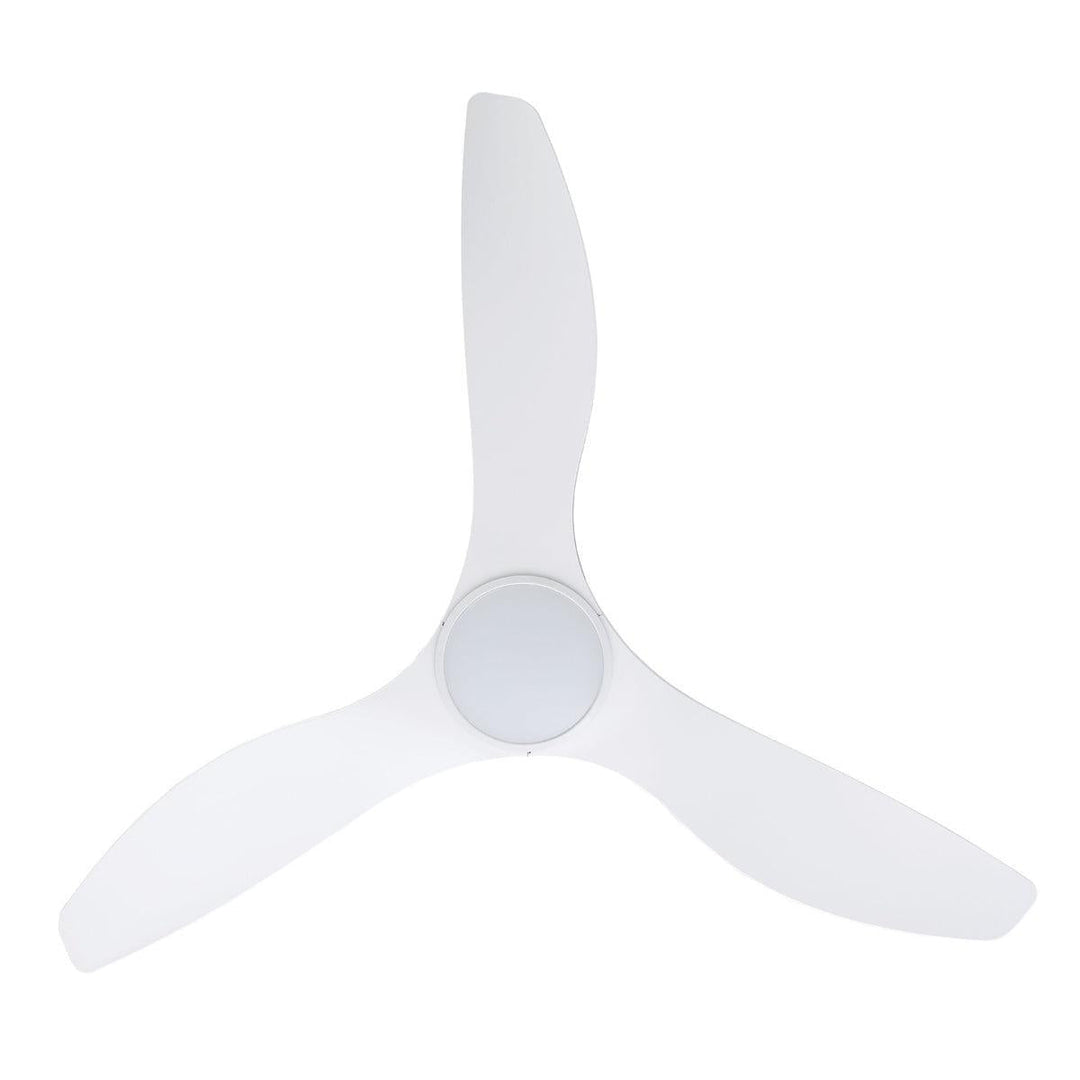 52" Surf DC Ceiling Fan with Light