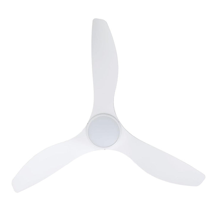 52" Surf DC Ceiling Fan with Light