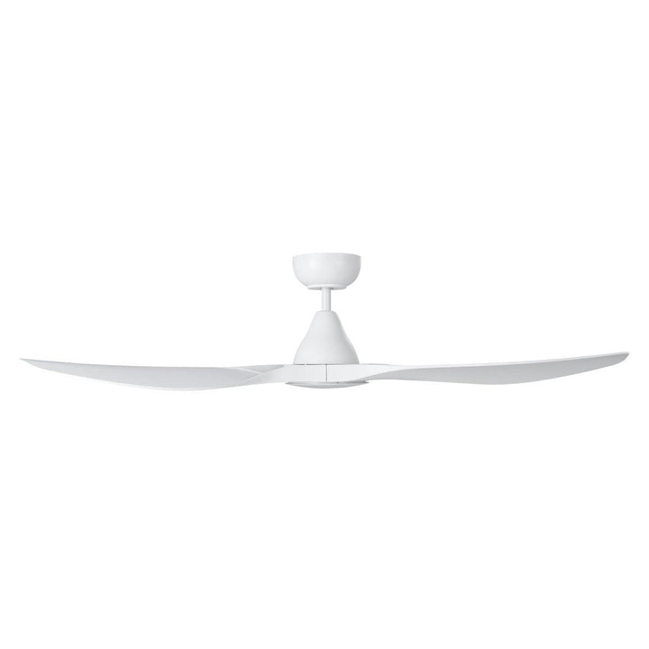 52" Surf DC Ceiling Fan with Light