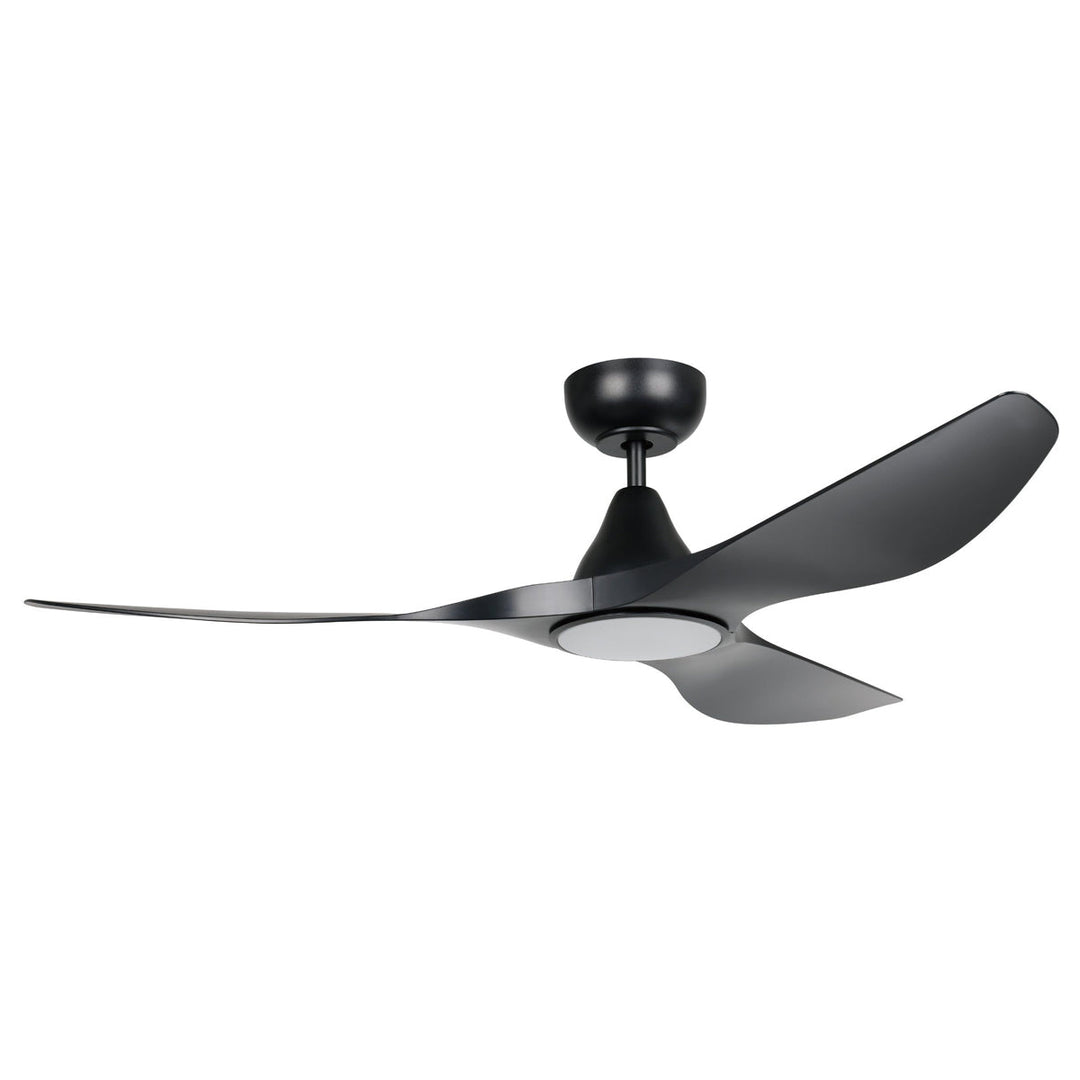 52" Surf DC Ceiling Fan with Light