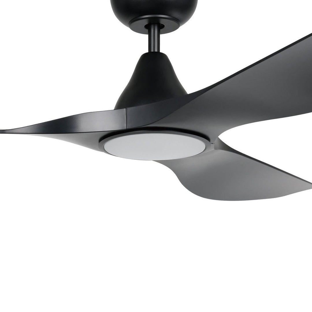 52" Surf DC Ceiling Fan with Light