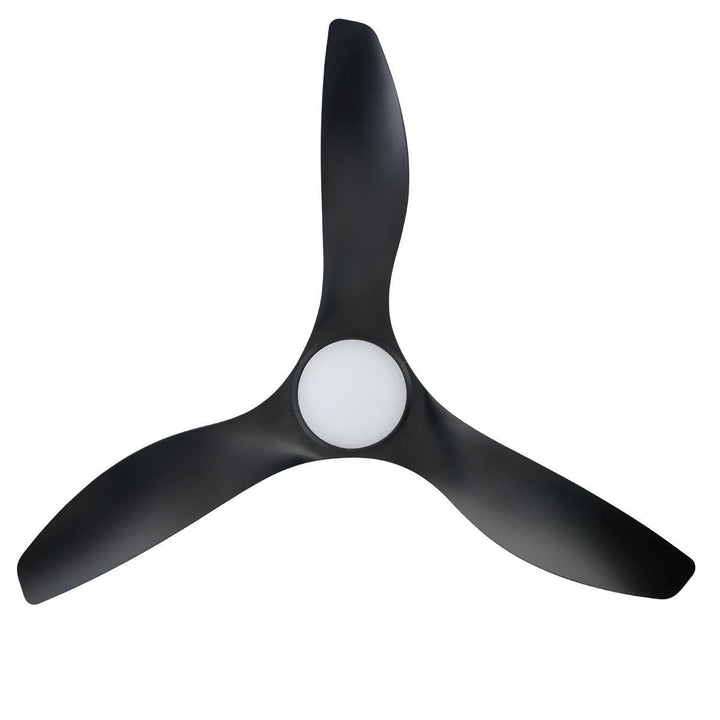 52" Surf DC Ceiling Fan with Light