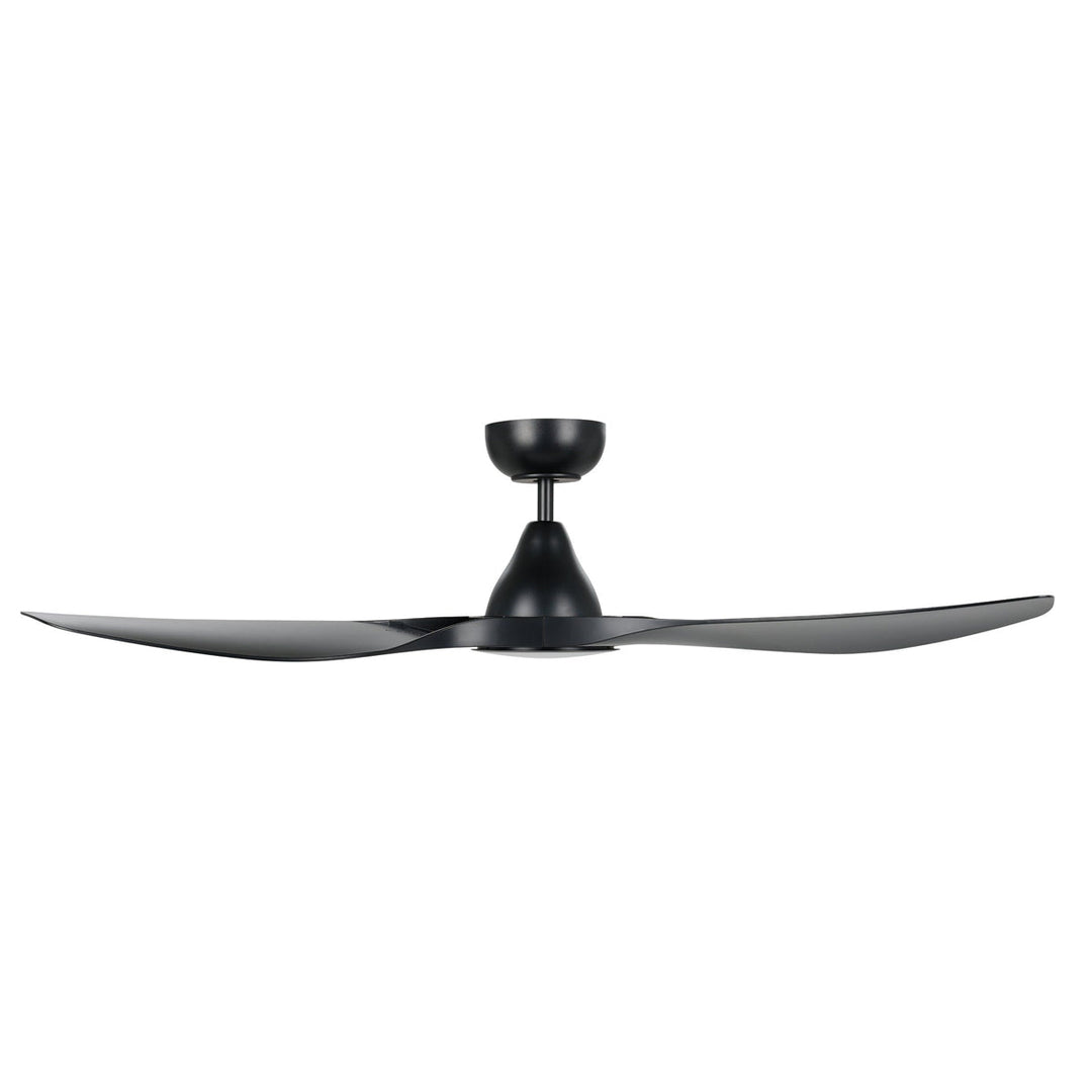 52" Surf DC Ceiling Fan with Light