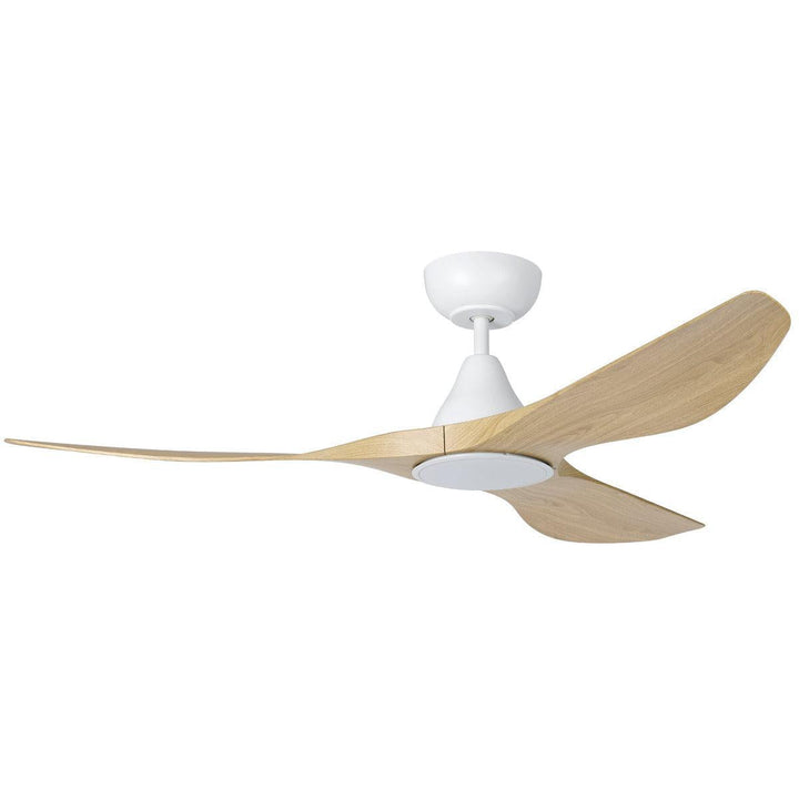 52" Surf DC Ceiling Fan with Light