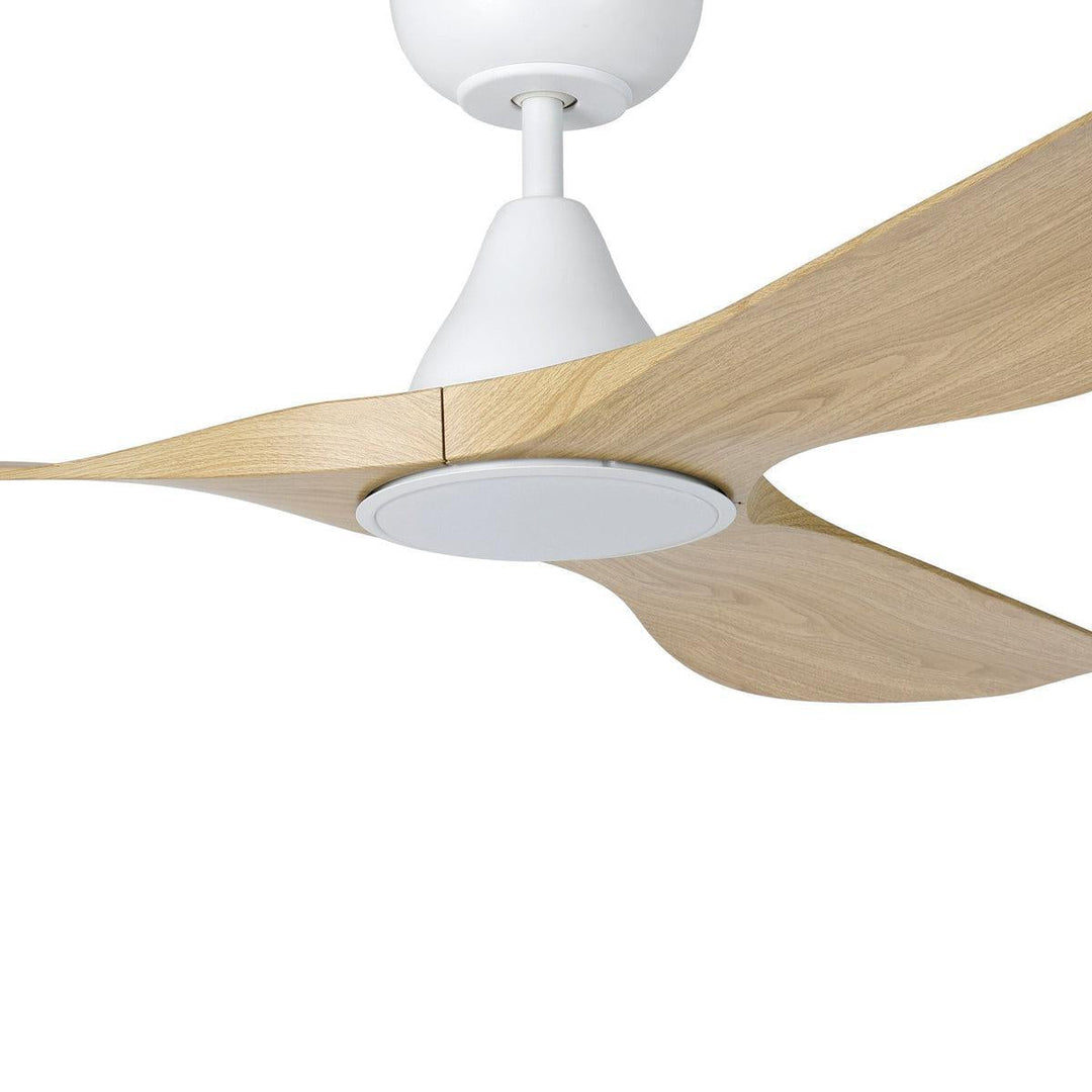 52" Surf DC Ceiling Fan with Light