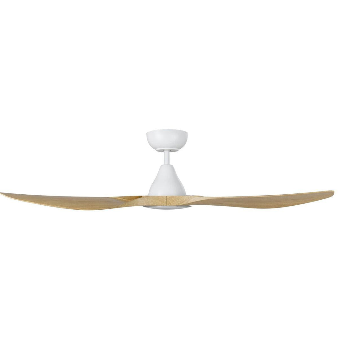52" Surf DC Ceiling Fan with Light