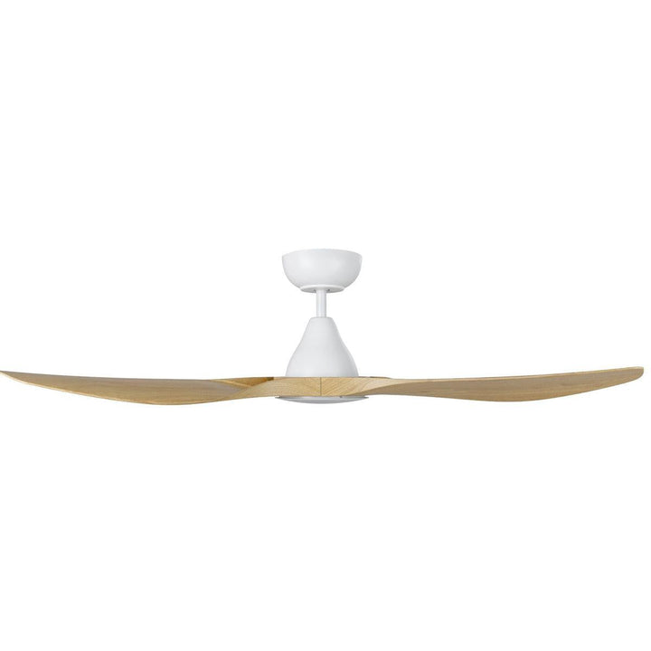 52" Surf DC Ceiling Fan with Light