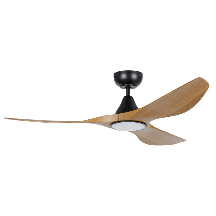 52" Surf DC Ceiling Fan with Light