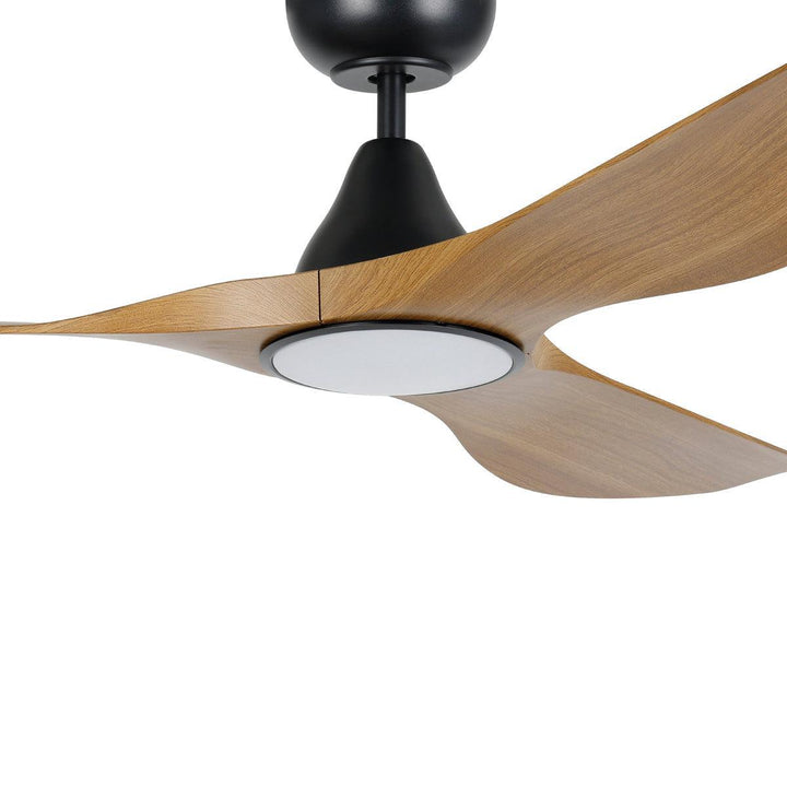 52" Surf DC Ceiling Fan with Light