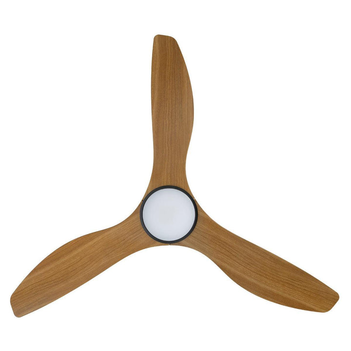 52" Surf DC Ceiling Fan with Light