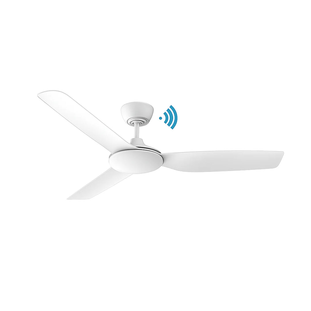 52" Viper Smart DC Ceiling Fan