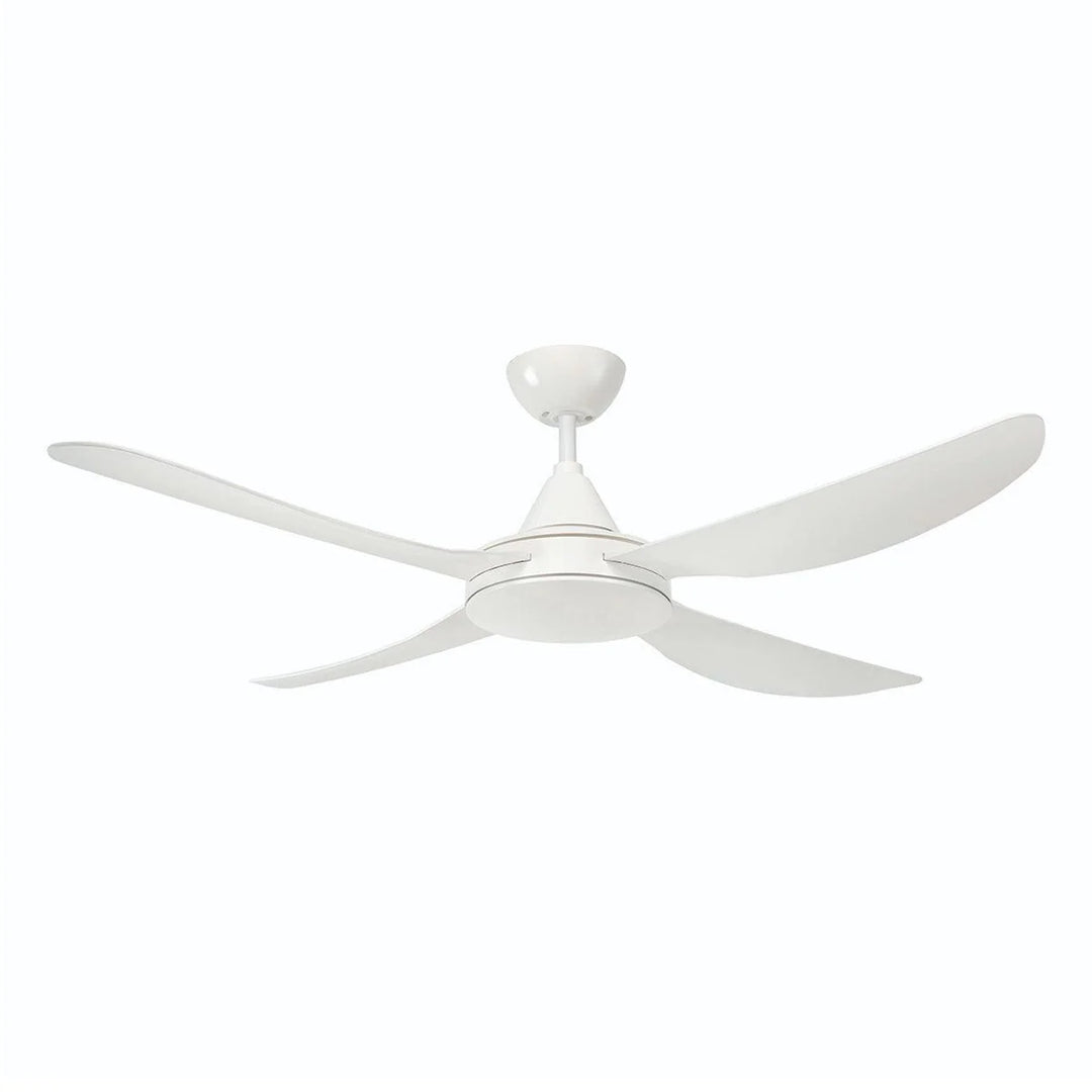 52" Vector AC Ceiling Fan
