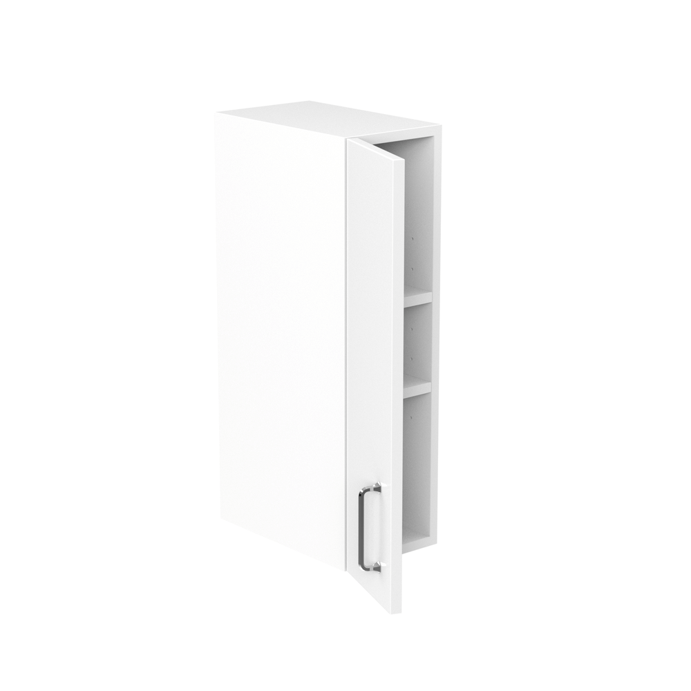 20cm Wall Cabinet Unit (Reverseable Hinge)