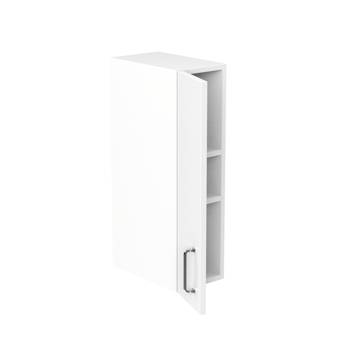 20cm Wall Cabinet Unit (Reverseable Hinge)