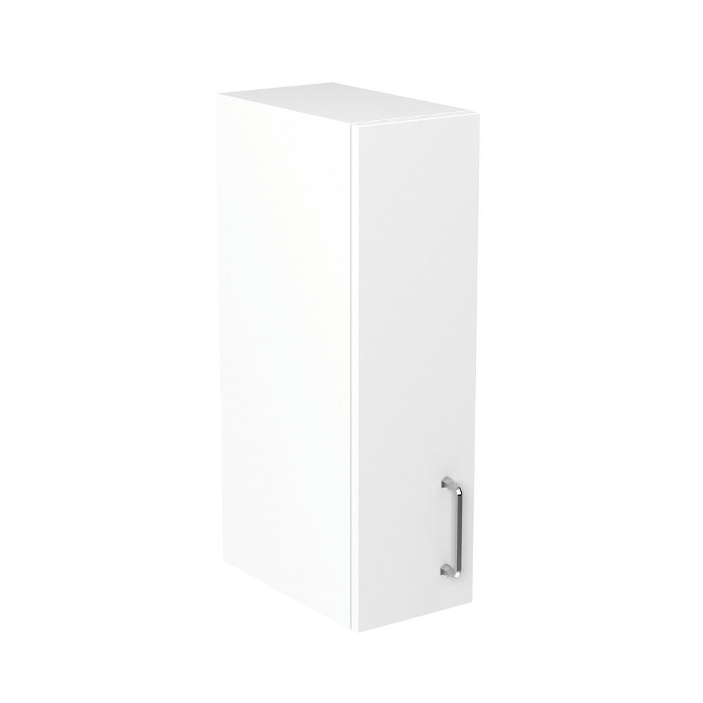 20cm Wall Cabinet Unit (Reverseable Hinge)