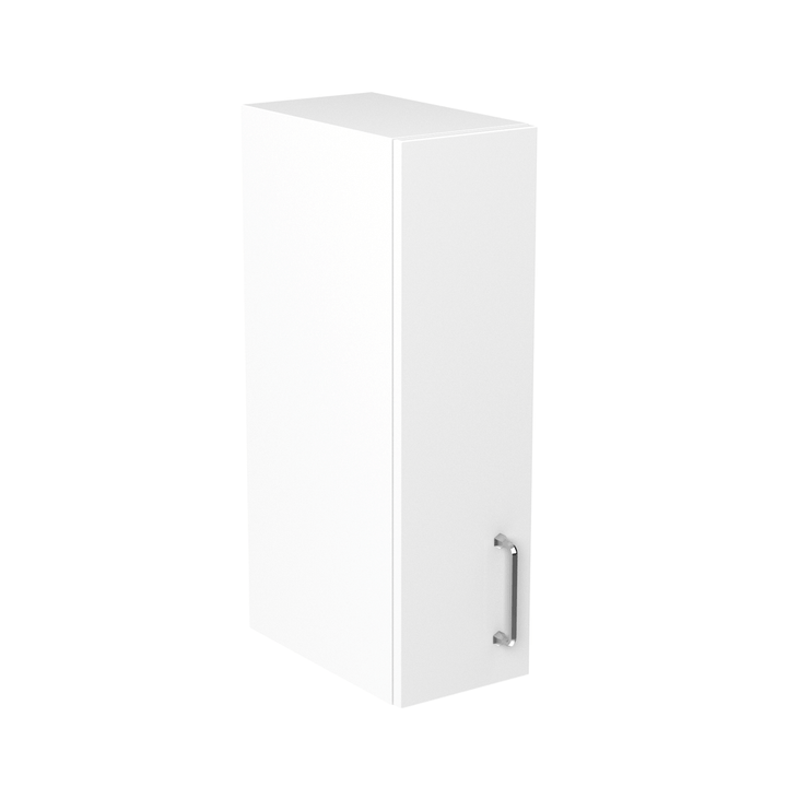 20cm Wall Cabinet Unit (Reverseable Hinge)