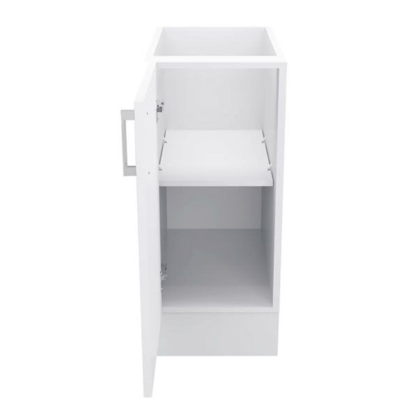 20cm Base Unit Left Hand Hinge