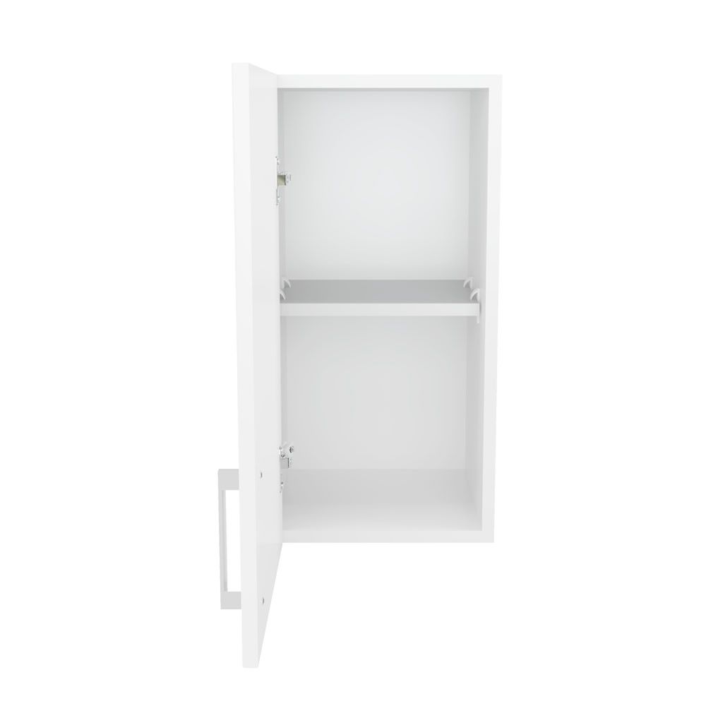 20cm Wall Unit (Left-hand Hinge)