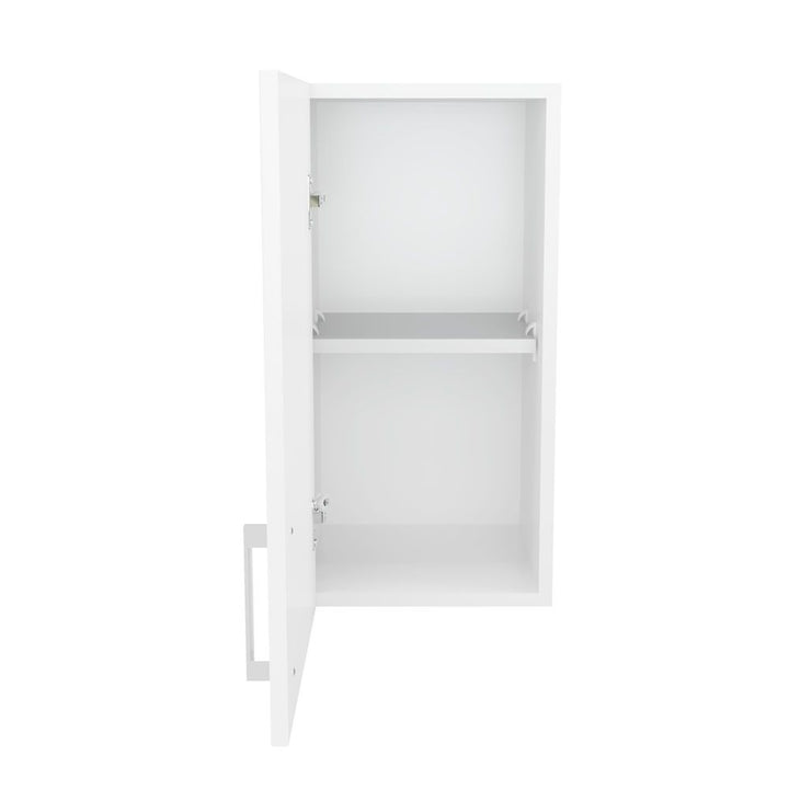 20cm Wall Unit (Left-hand Hinge)