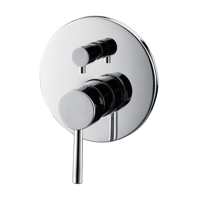 Isabella Wall Diverter Mixer – Pilbara Bathroom Warehouse Perth and regional Western Australia