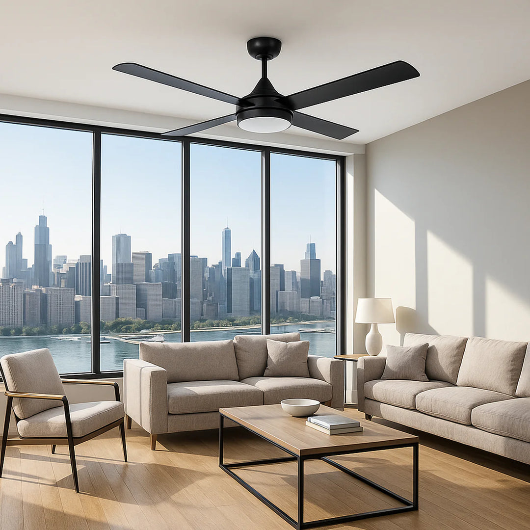 48" Stradbroke DC Ceiling Fan