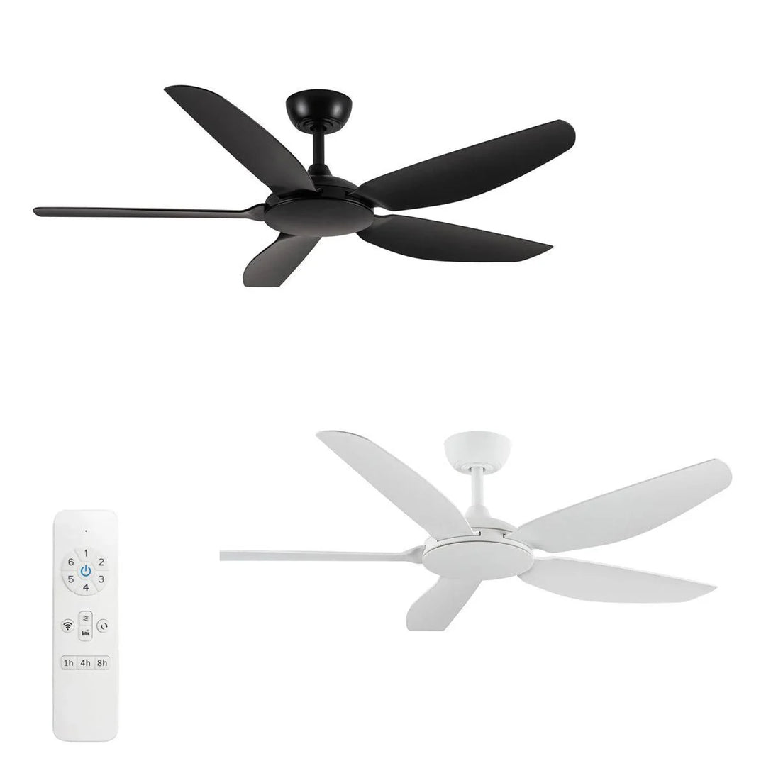 52" Esprit DC Ceiling Fan