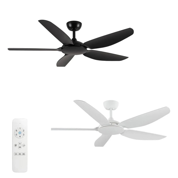 52" Esprit DC Ceiling Fan